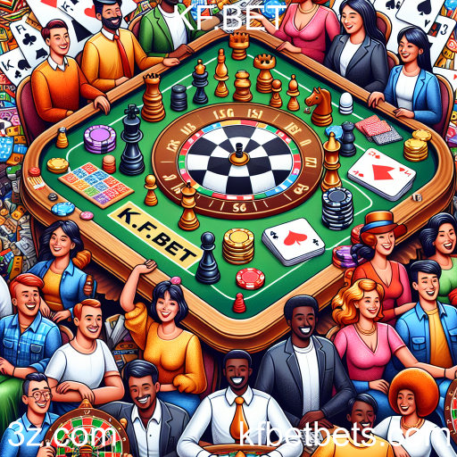 Jogos de Mesa